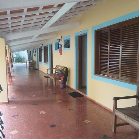 Suites Quintal De Lazaro 5 Ubatuba Dış mekan fotoğraf