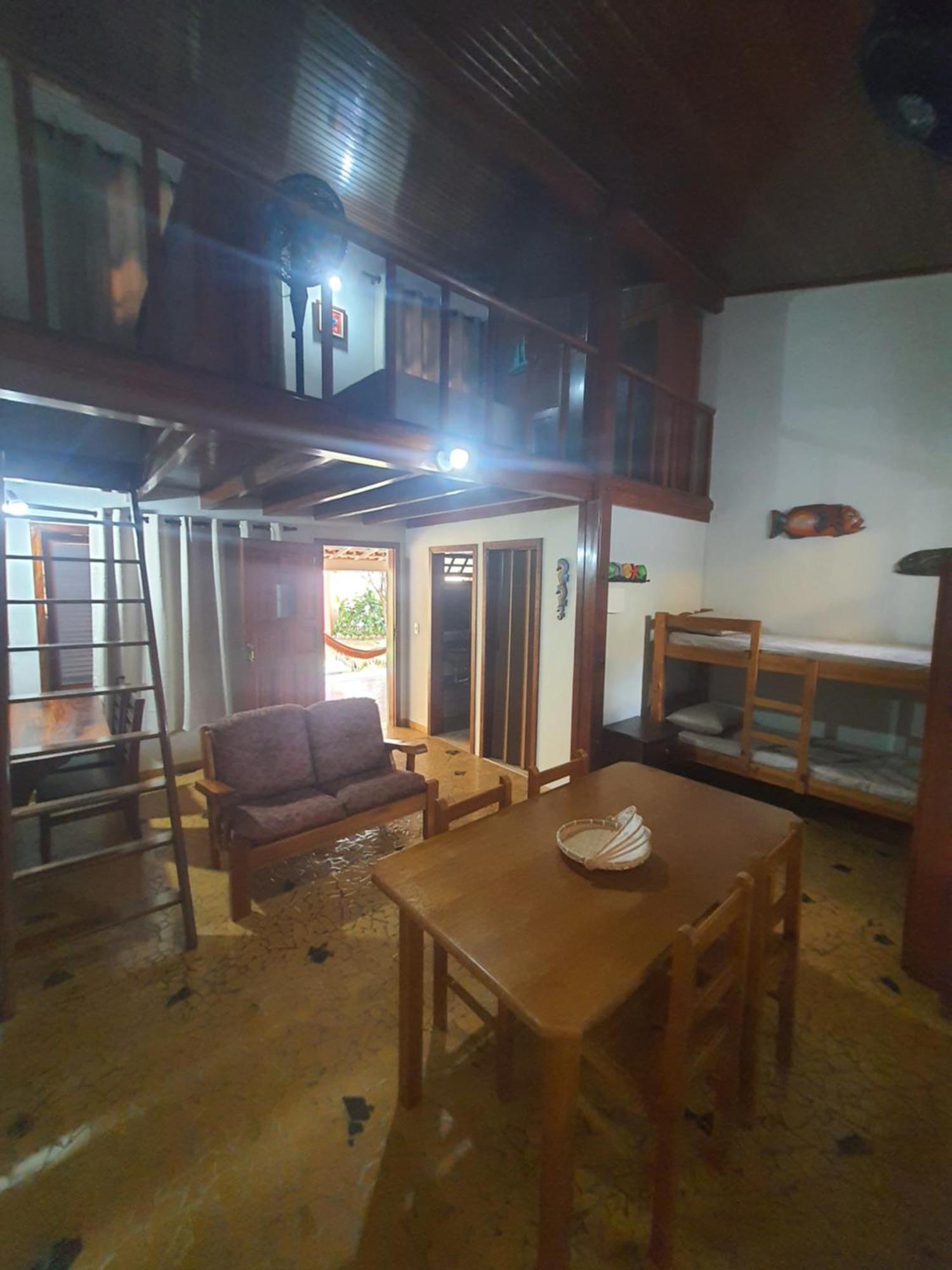 Suites Quintal De Lazaro 5 Ubatuba Dış mekan fotoğraf