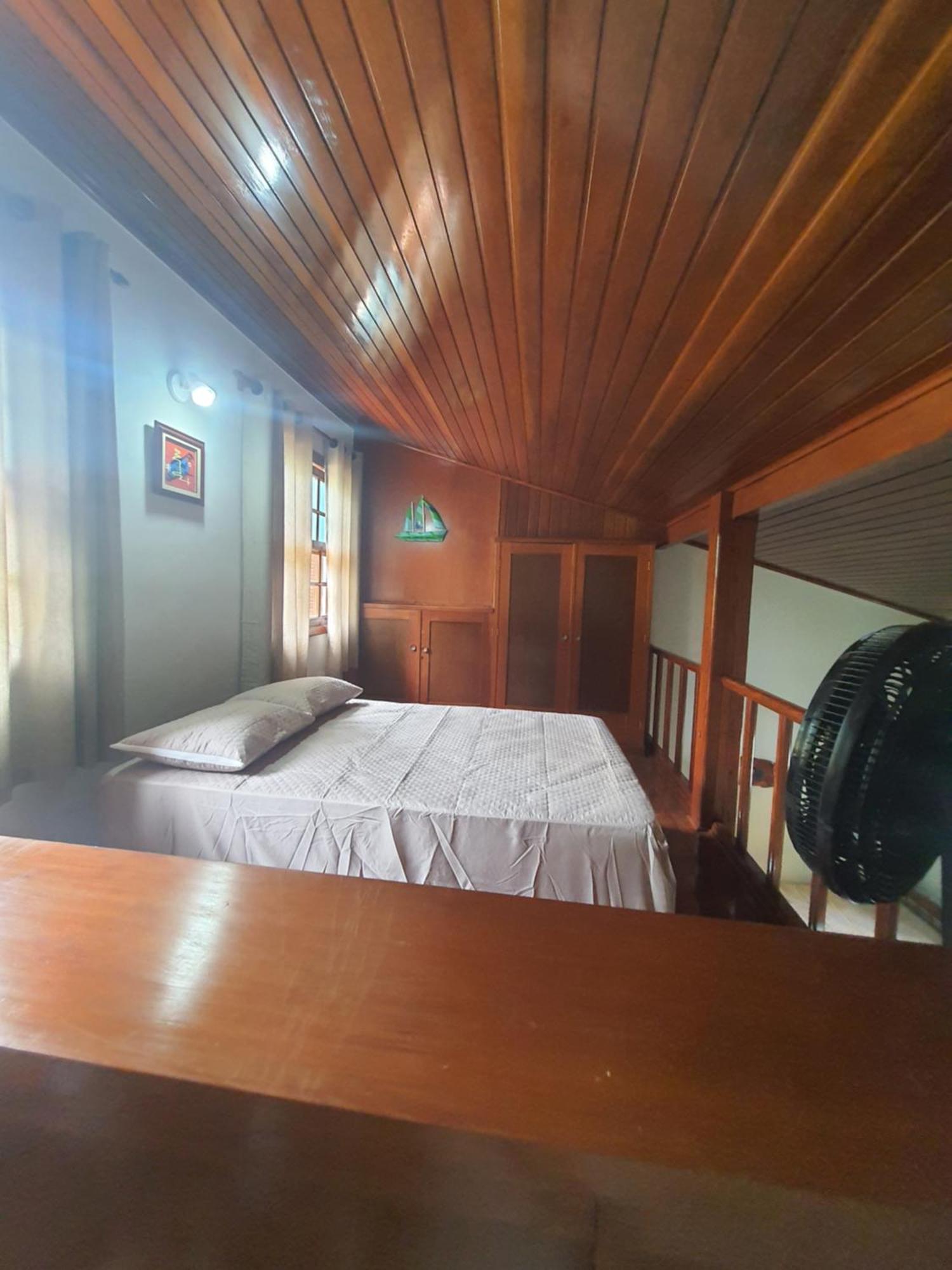 Suites Quintal De Lazaro 5 Ubatuba Dış mekan fotoğraf