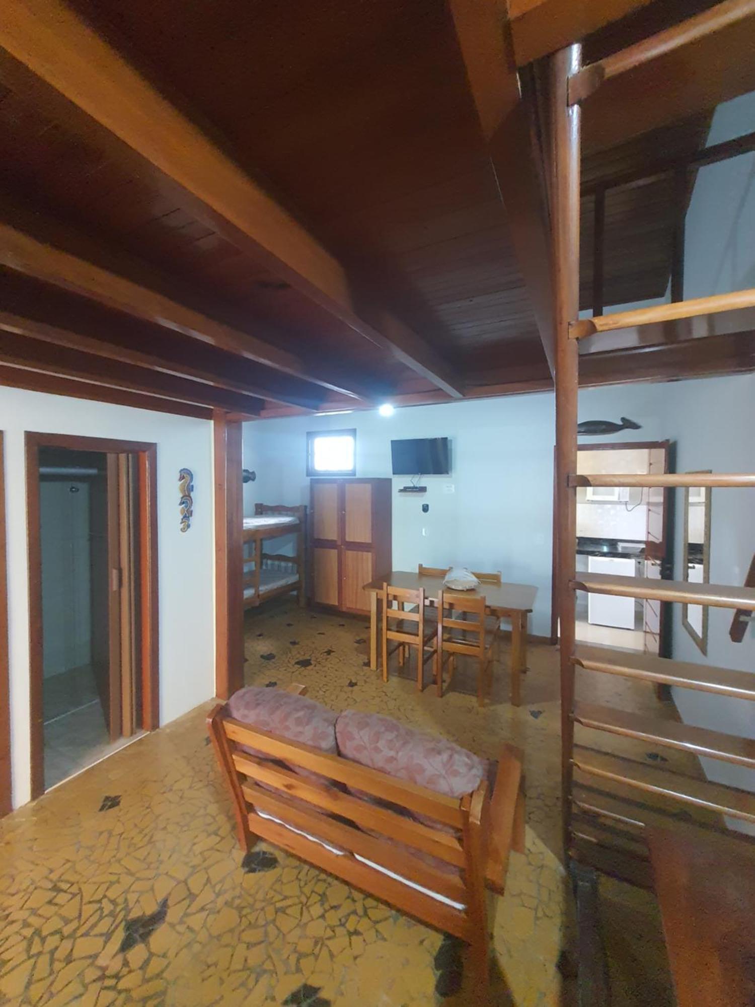 Suites Quintal De Lazaro 5 Ubatuba Dış mekan fotoğraf
